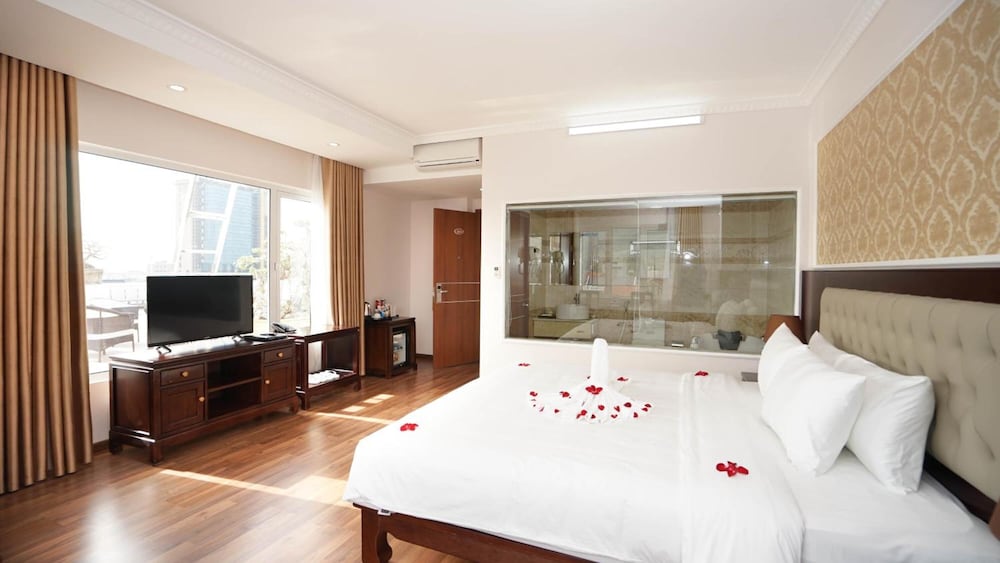 Seastar Hotel Ha Long 21/53