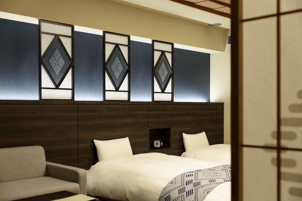Hoshino Resorts Kai Tsugaru 12/70