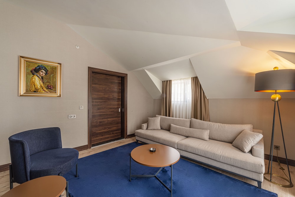 TRYP By Wyndham Istanbul Sisli Hotel 32/50
