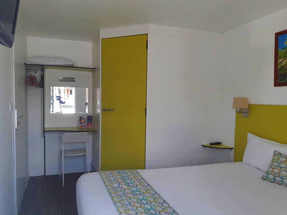 Hotel Balladins Bordeaux Eysines 18/33