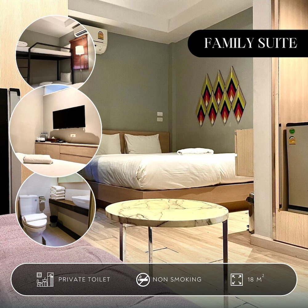 GN Luxury Hostel 35/51