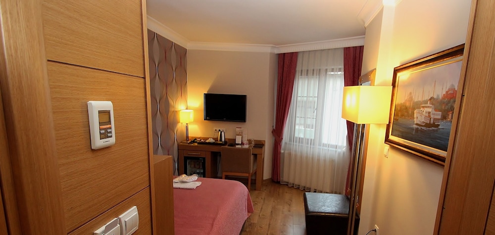 Levent Hotel 34/66