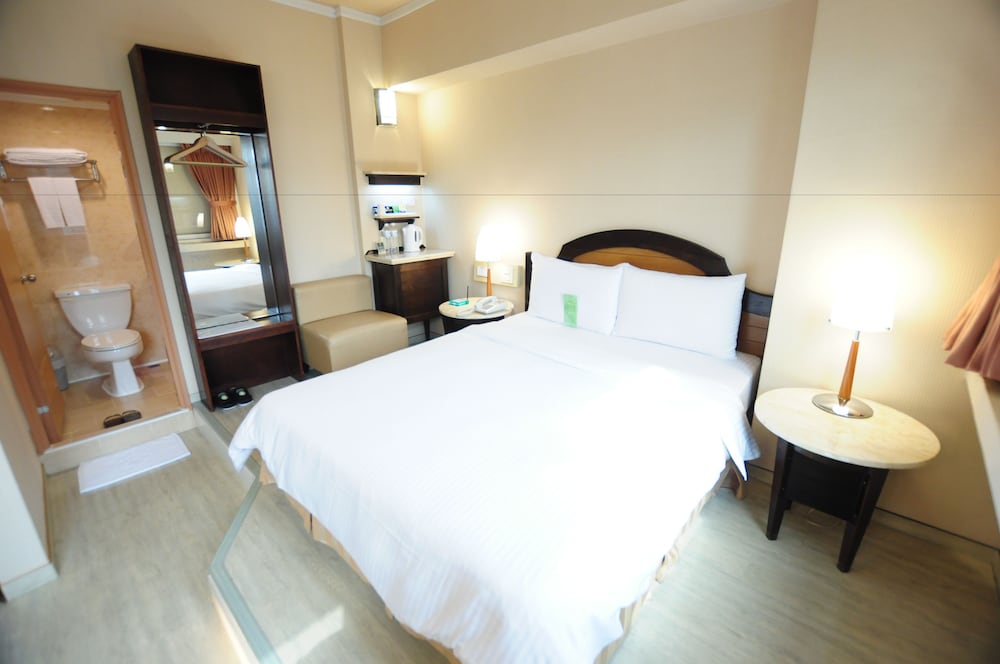 Kindness Hotel Weiwuying Sandou 11/49