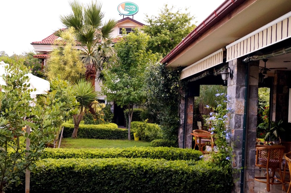 Hotel Dalos 6/62