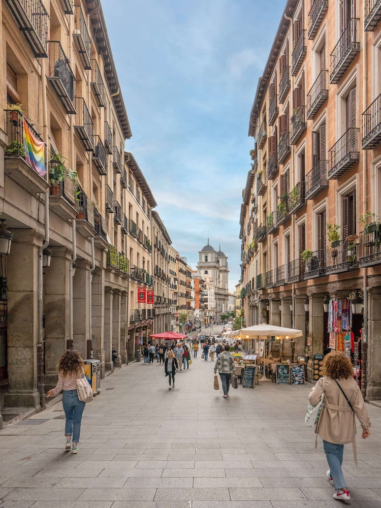 Apartamentos Tandem la Bolsa 4 36/53