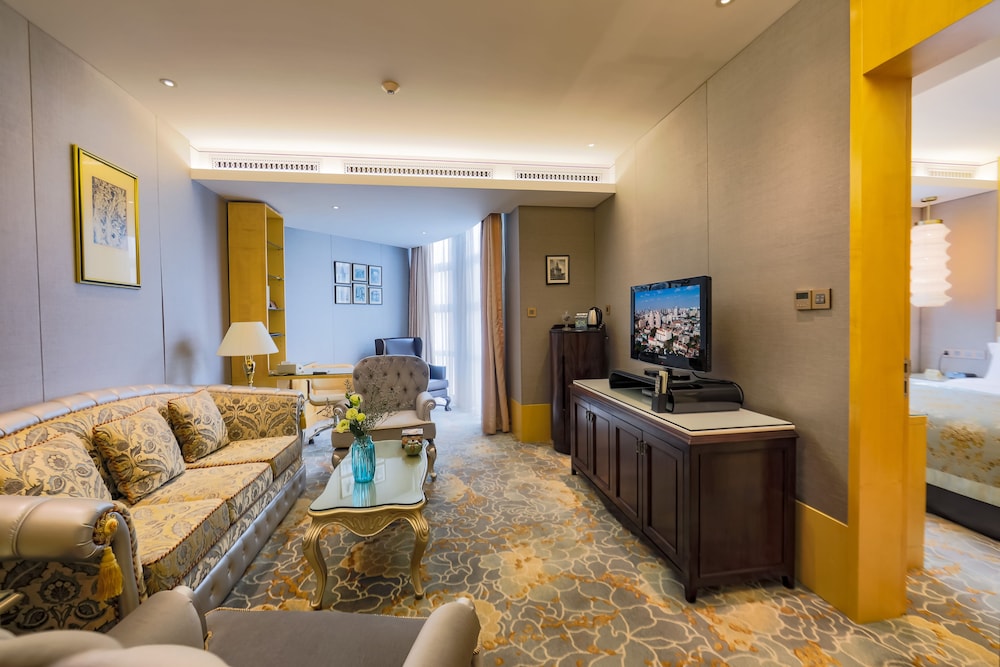 Anting Villa Hotel 34/50