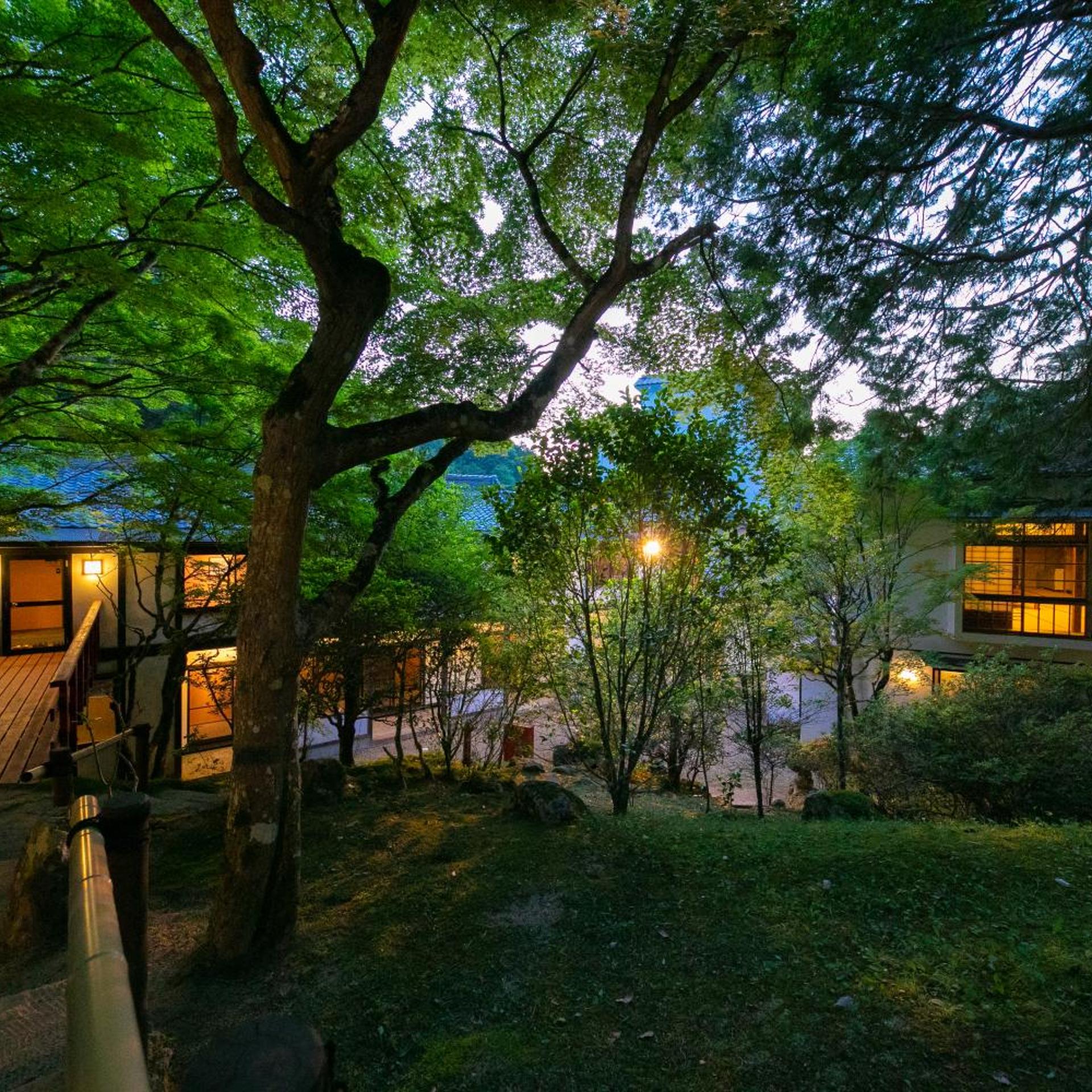 Ueyama Ryokan 47/50