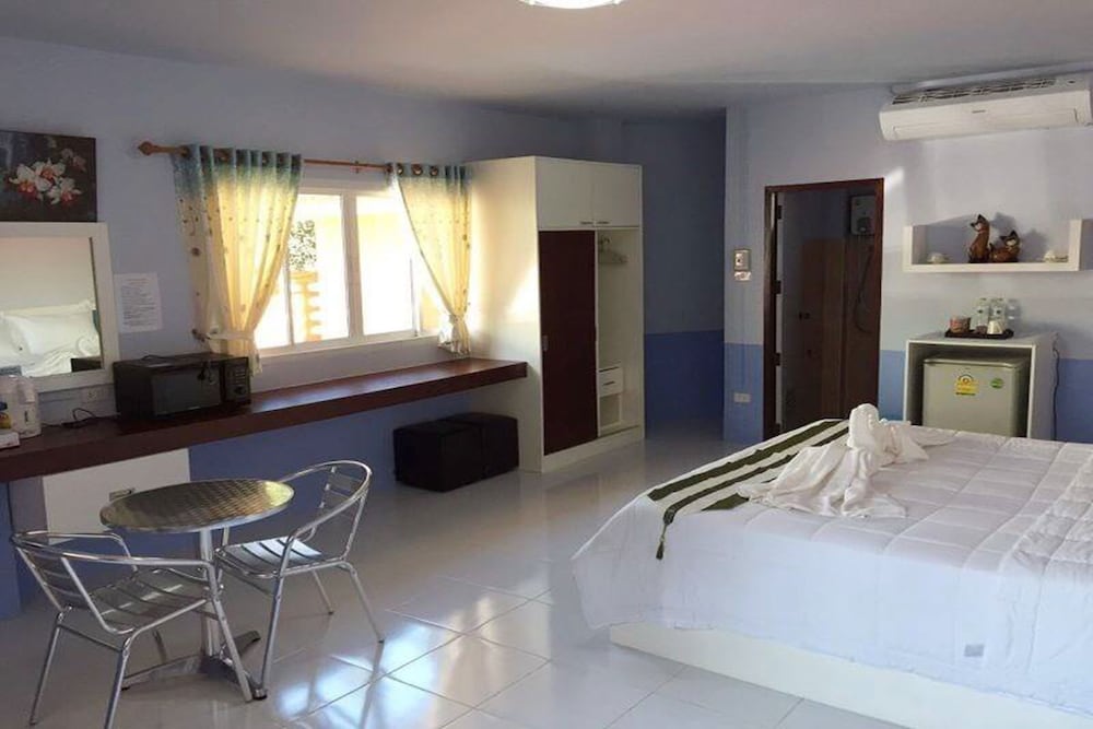 Yingthip 1 Apartment 27/42
