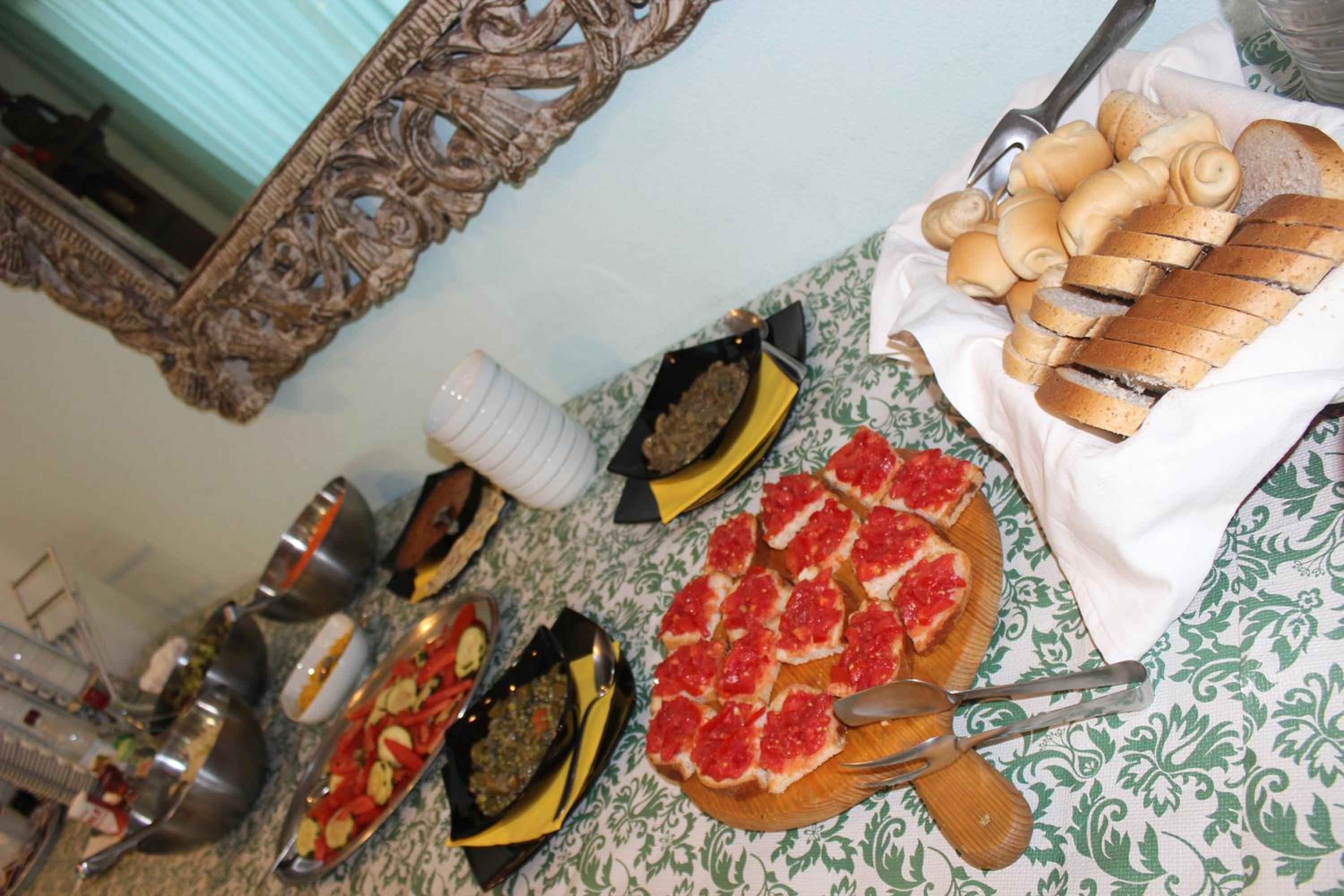 Hotel Santini 14/26