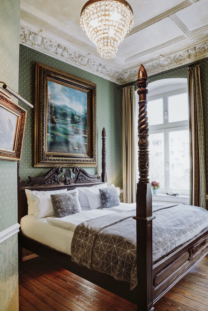 Honigmond Boutique Hotel 27/72