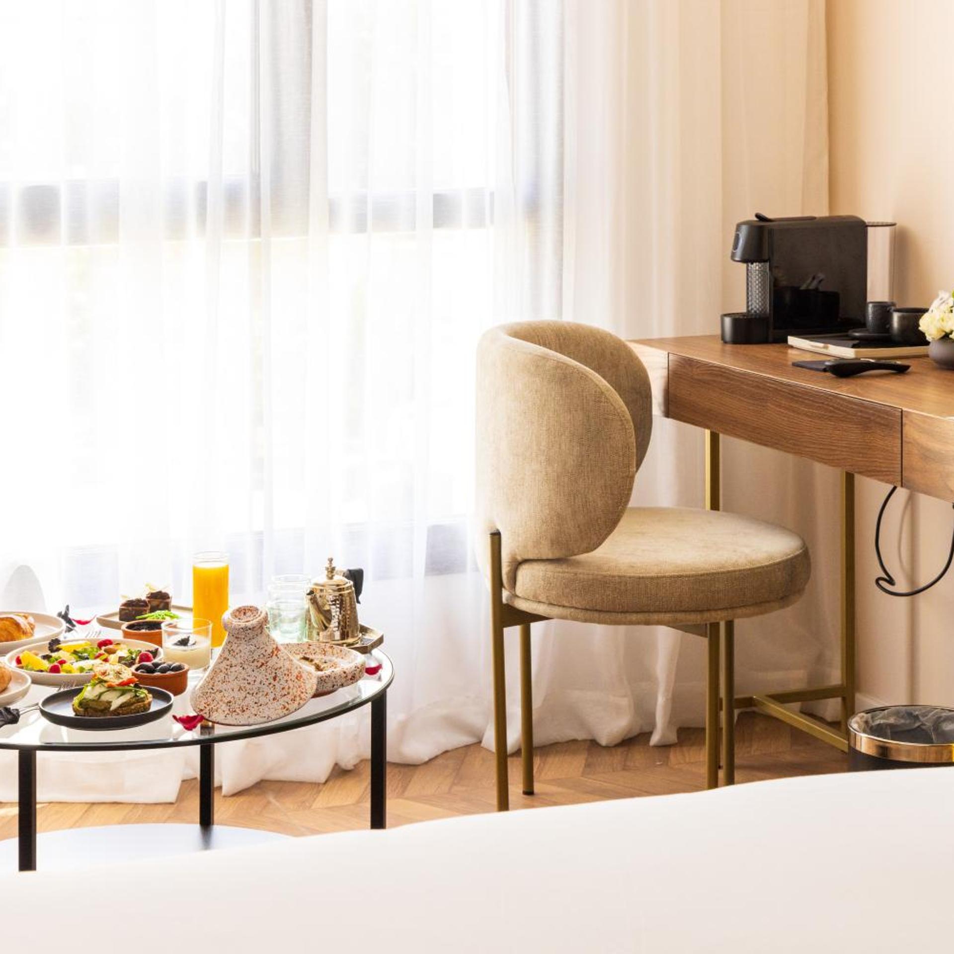 Hotel Diagonal 46/60