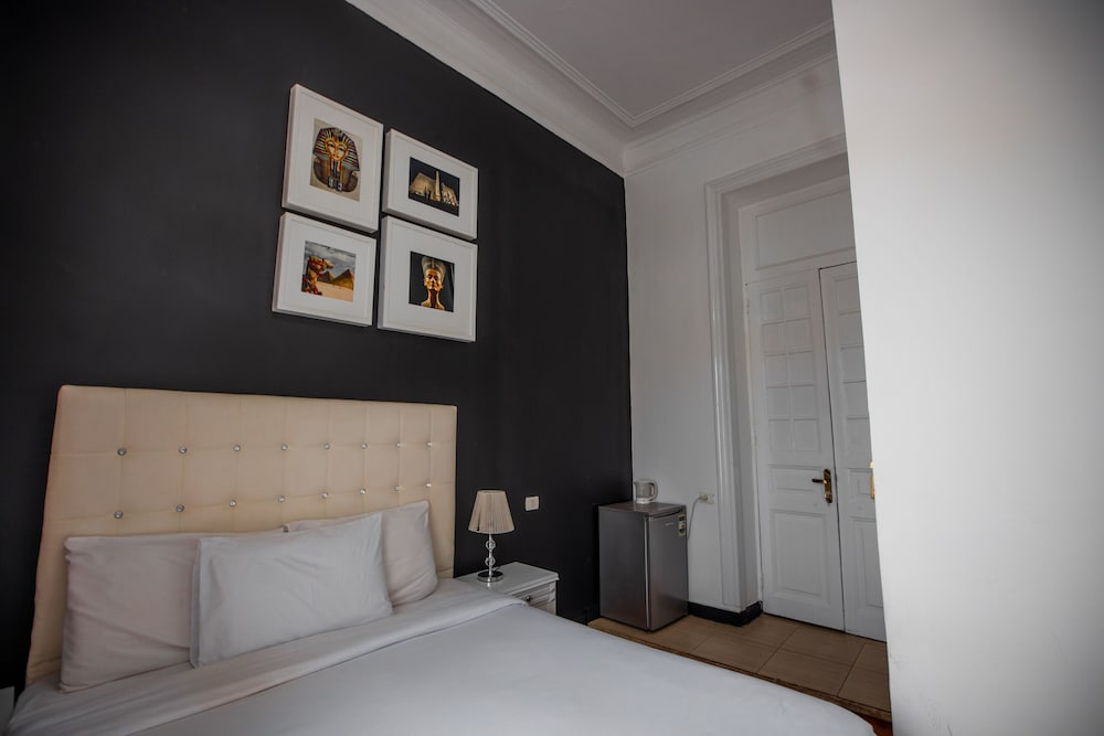 The Square Boutique Hotel 16/70