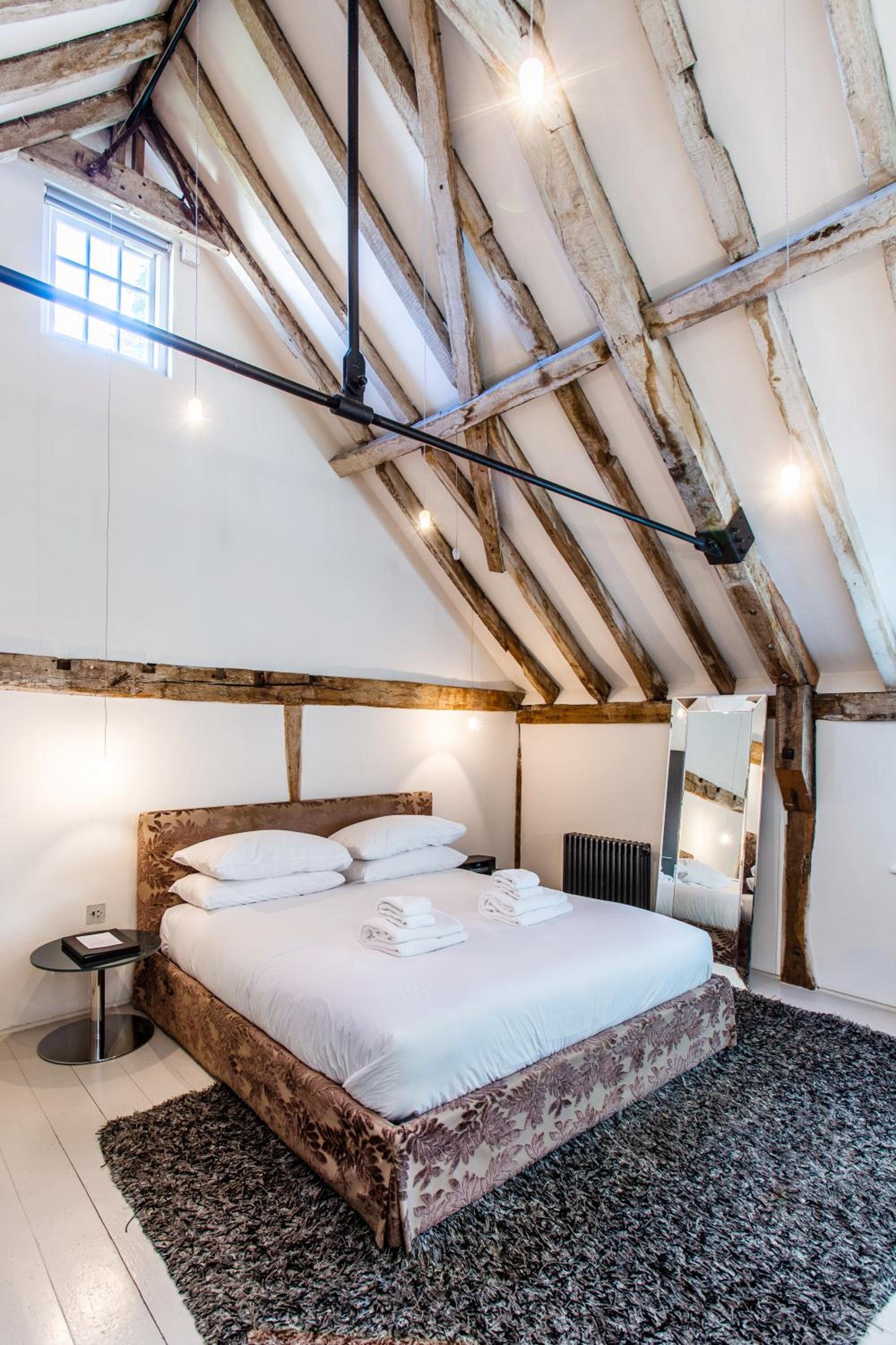 Tuddenham Mill Luxury Hotel 15/50