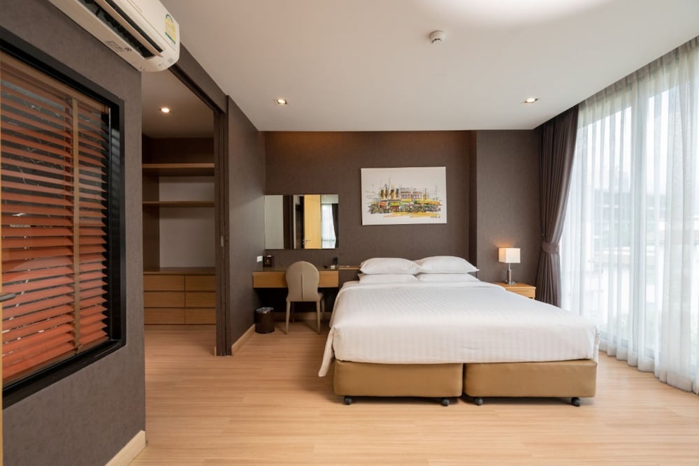 SANAE HOTEL CHIANG MAI 20/50