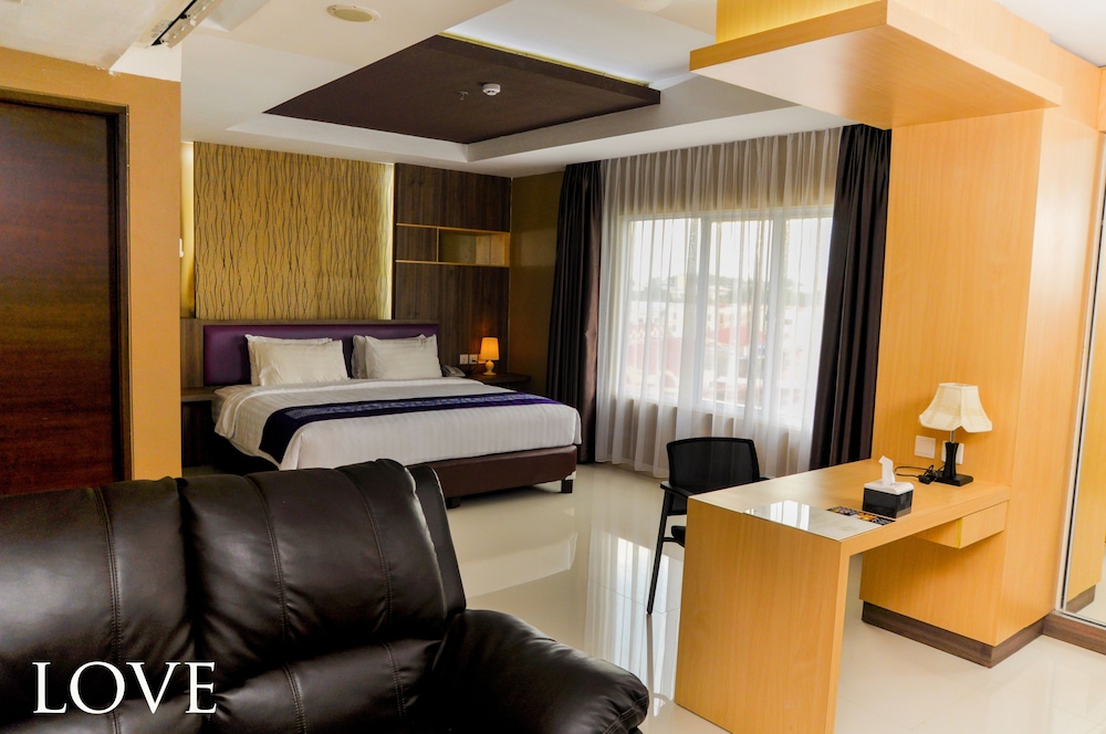 Zia Boutique Hotel 9/32