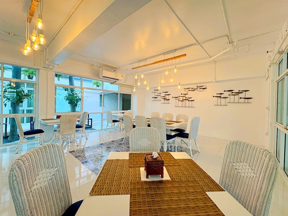 Baan Pattaya by Sabai 32/50