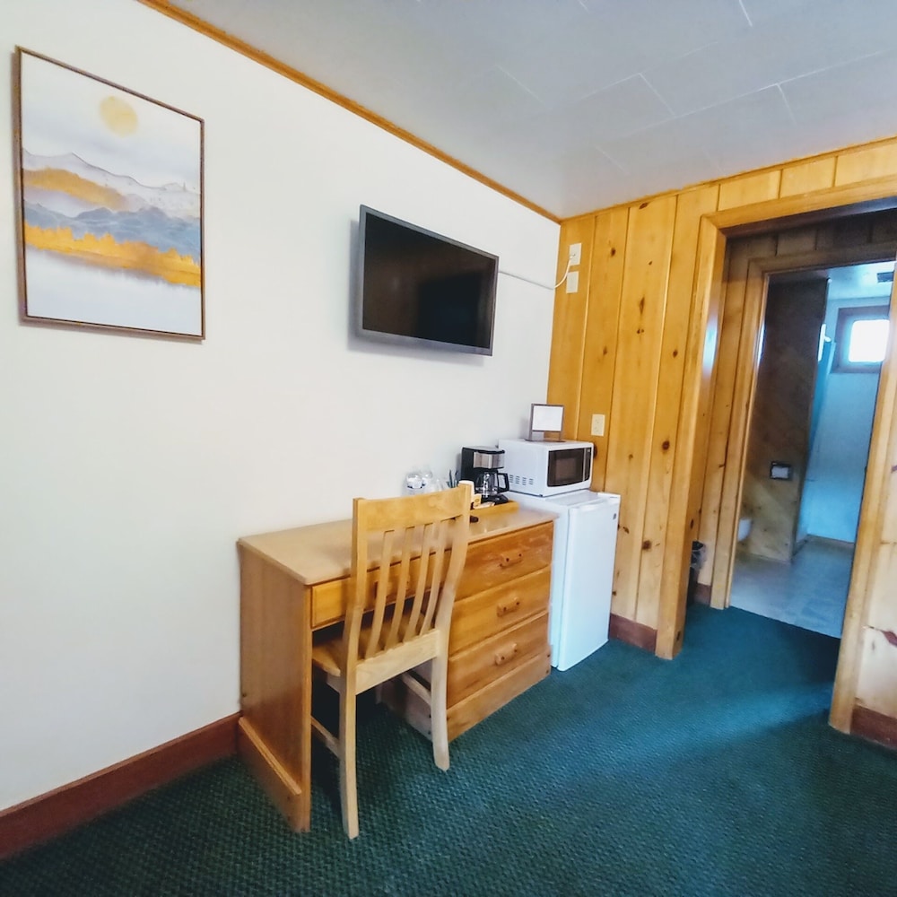 Lone Eagle Lodge 41/66