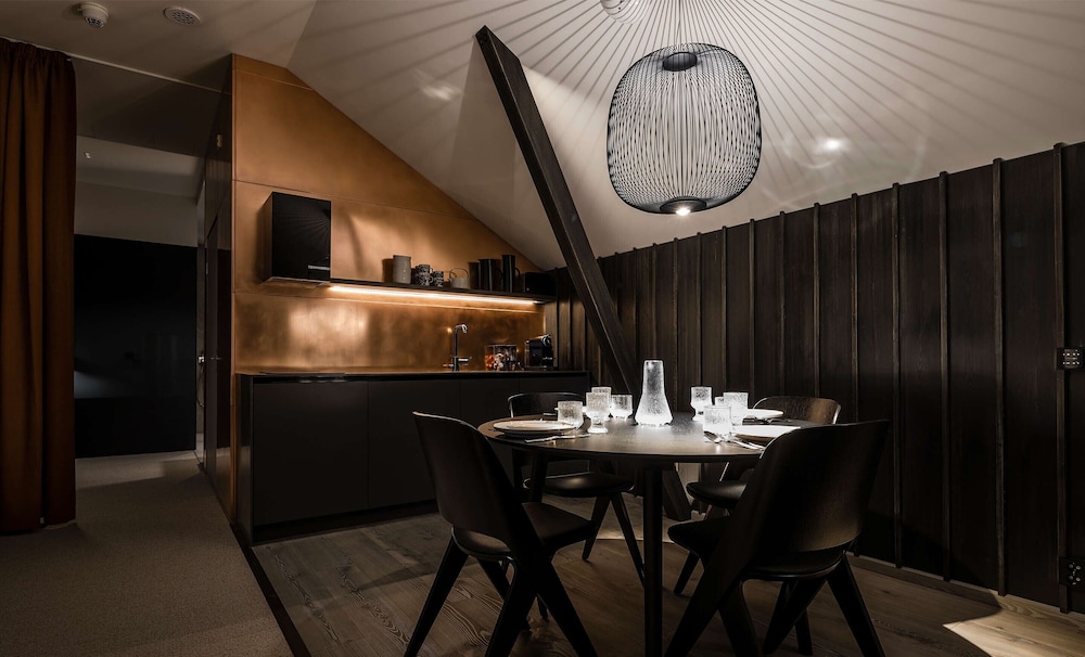 Haawe Boutique Apart Hotel 35/50