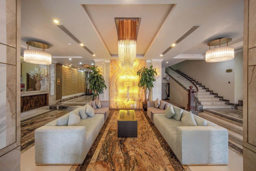 Canvas Sapa Legend Hotel 41/63