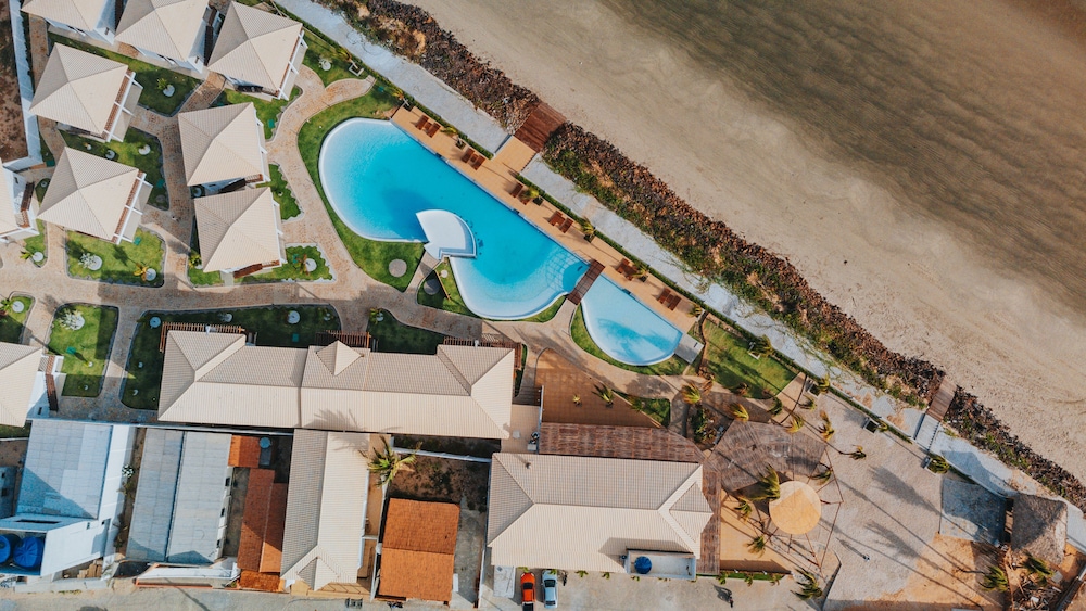 Oiti Beach Resort 38/50