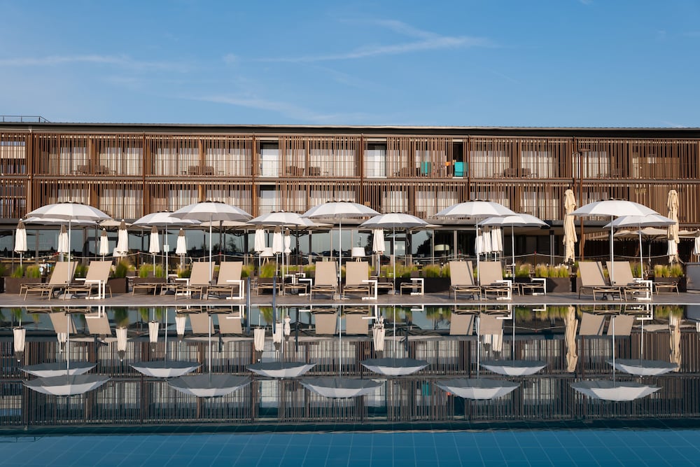 Lino Delle Fate Eco Village Resort in BIBIONE
