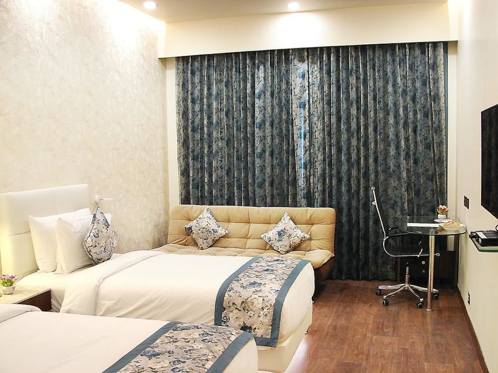 Hotel Grand Maple 17/42