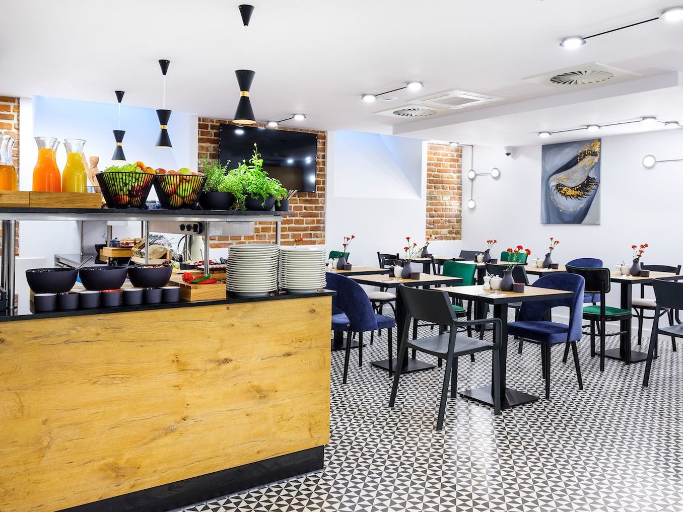 Wawel Queen Hotel 28/35