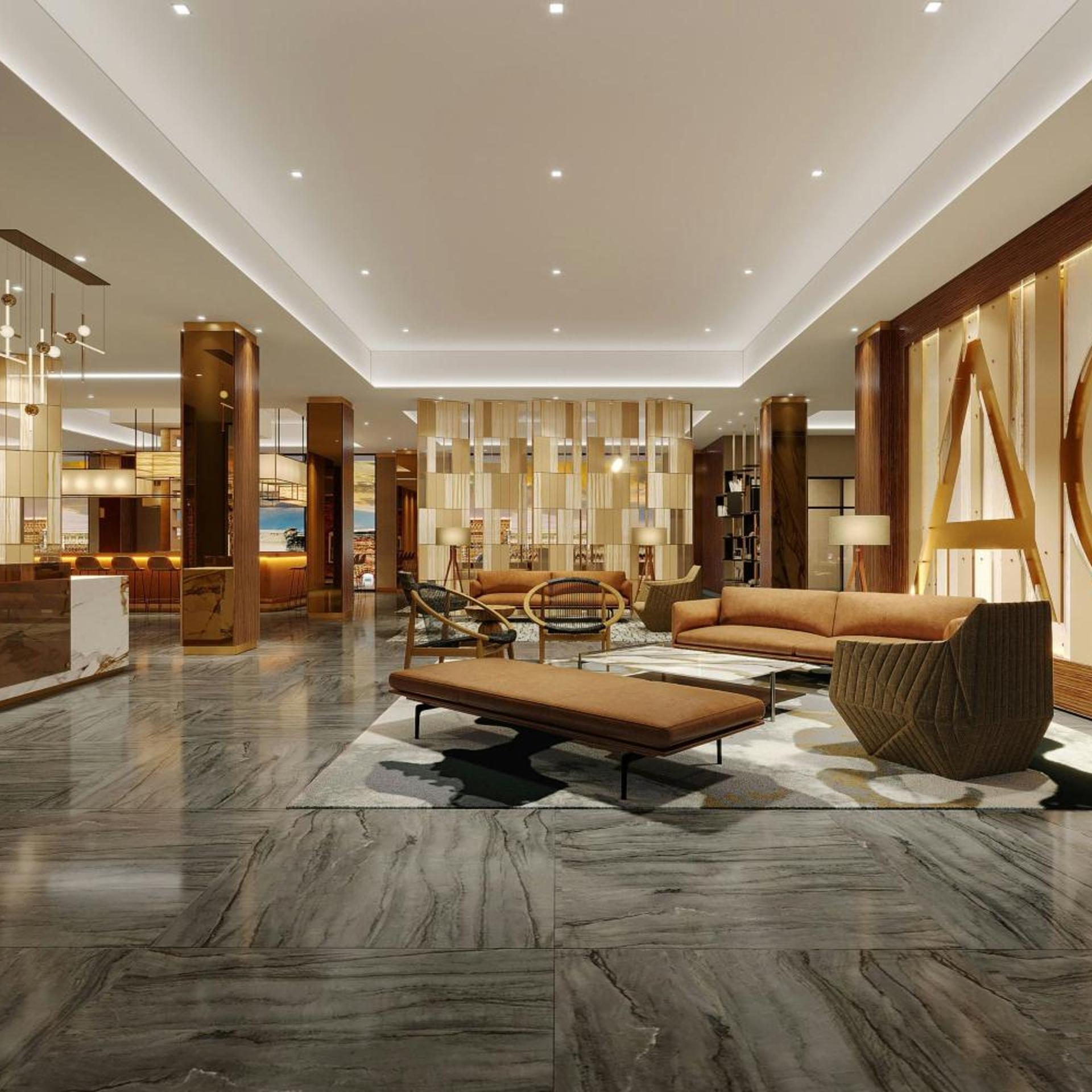 AC Hotel by Marriott Newtown Square 13/43