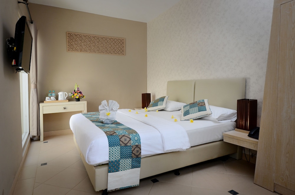 Bali Breezz Hotel 23/50