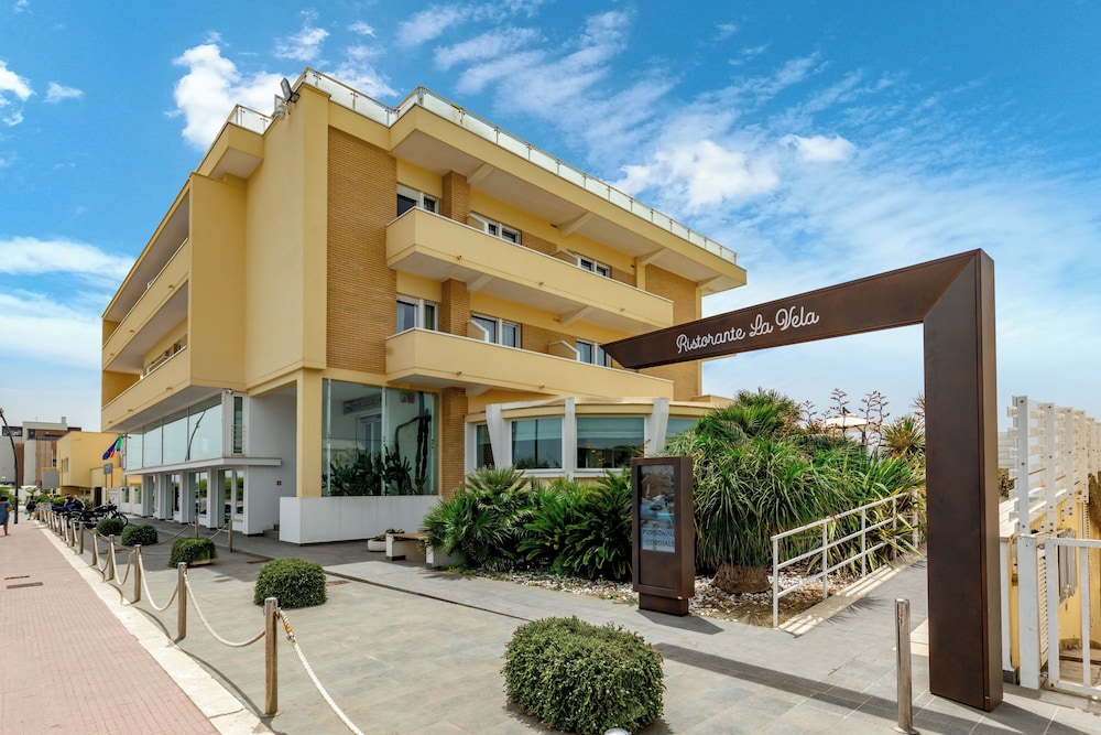 Hotel Miramare 4/77