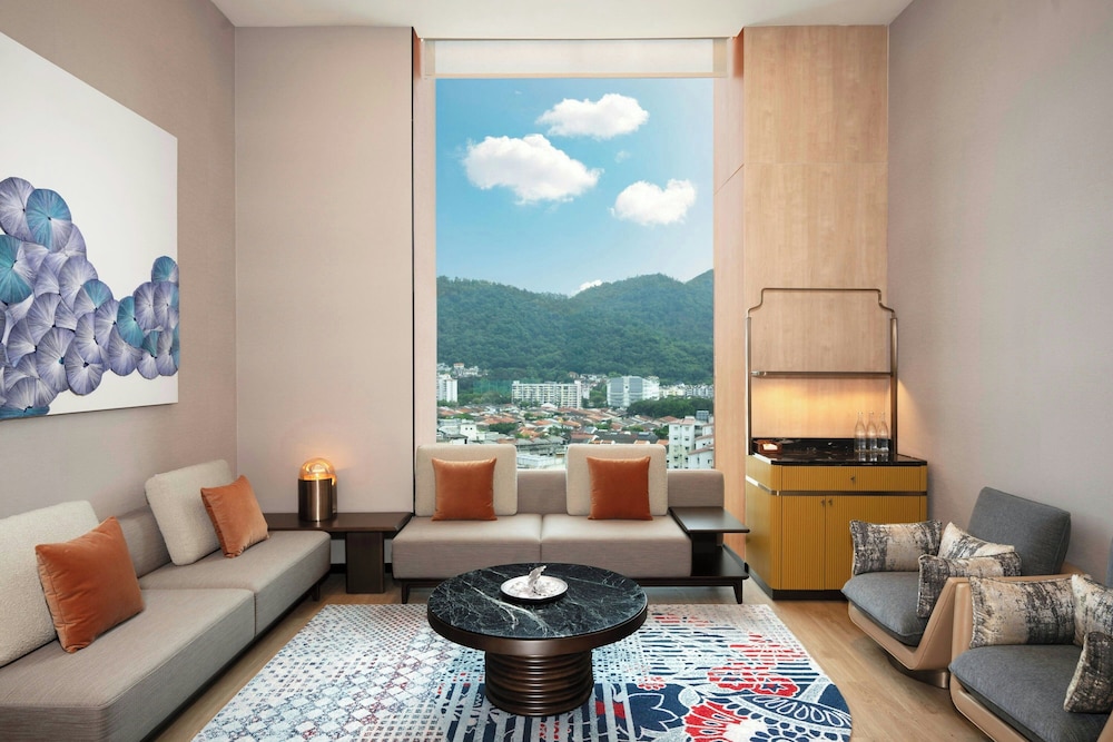 Iconic Marjorie Hotel, a Tribute Portfolio Hotel 39/60