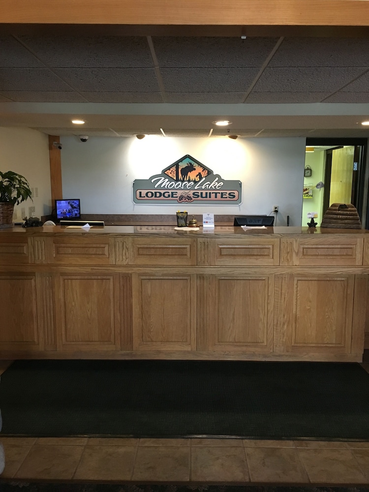 Mooselake Lodge 1/30
