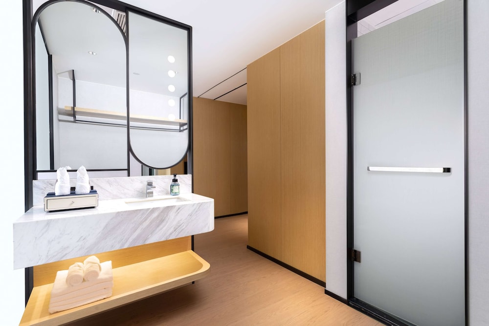 Ramada by Wyndham Huzhou Wuxing 10/20