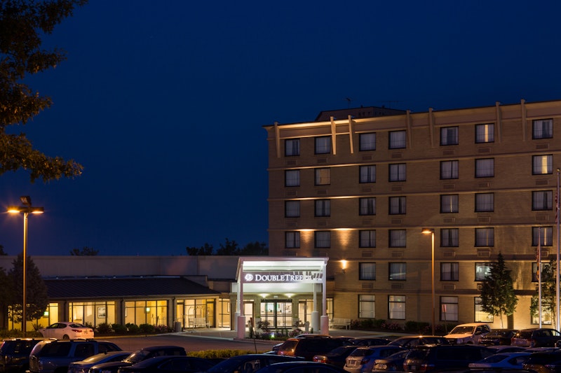 Doubletree By Hilton Hotel Laurel 4/71