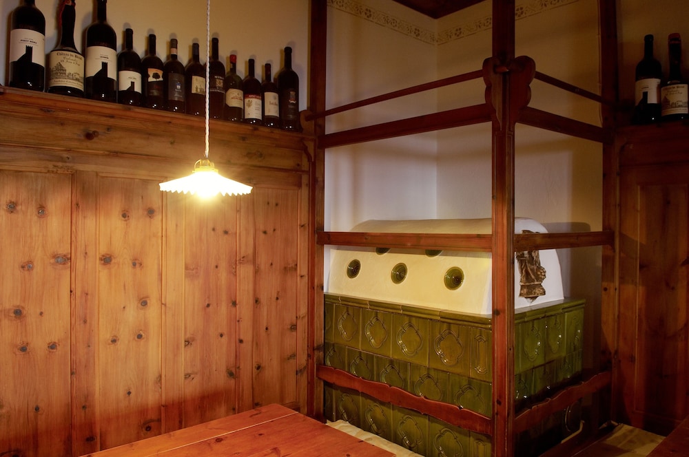 Gasthof Kohlern 5/50