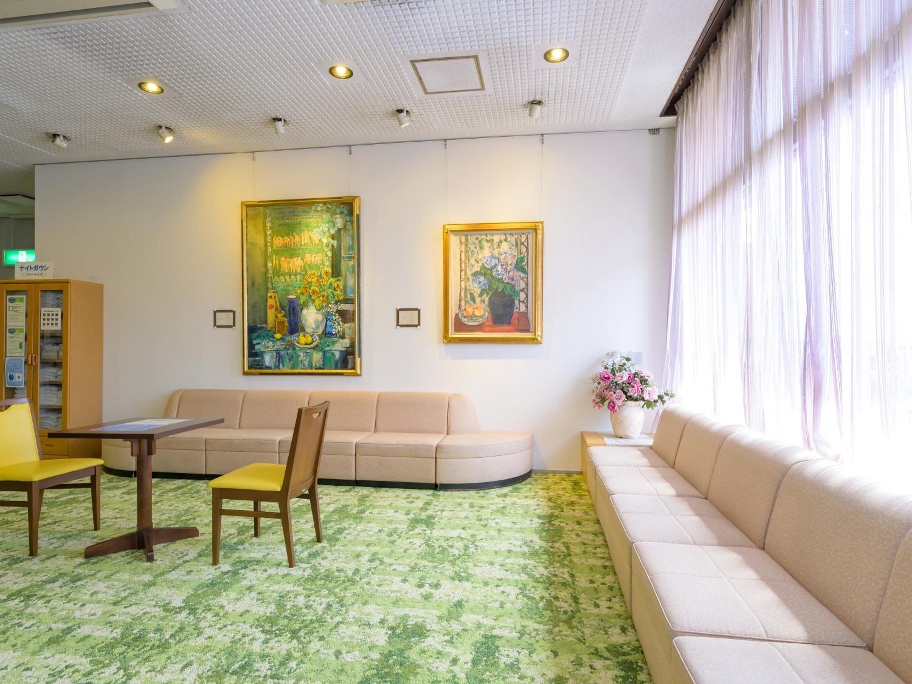 Hisai Green Hotel 42/58