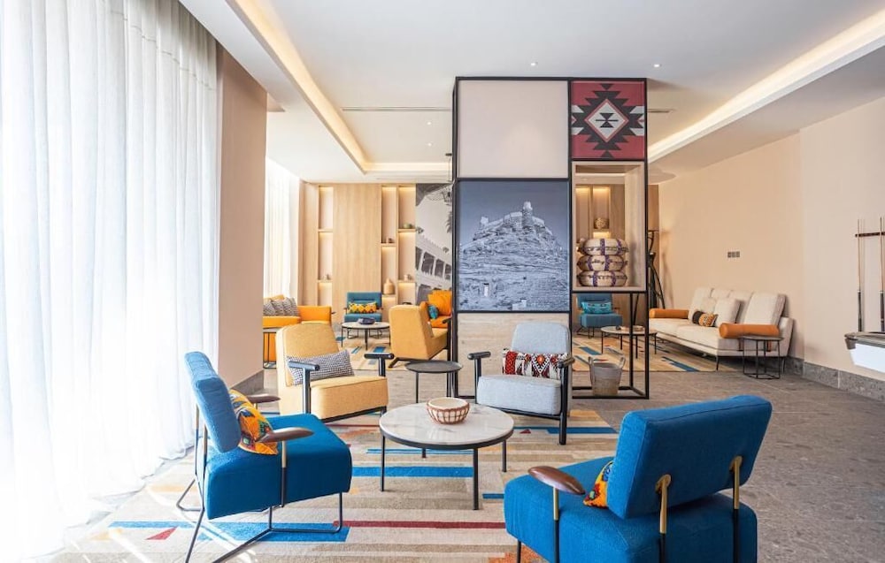 فندق ايوا اكسبريس - الجوف(Ewaa Express Hotel - Al Jouf) 69/81