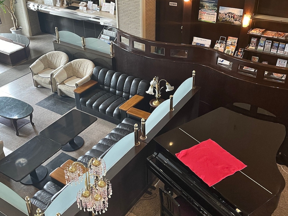 SEASIDE HOTEL KAMOME 45/67