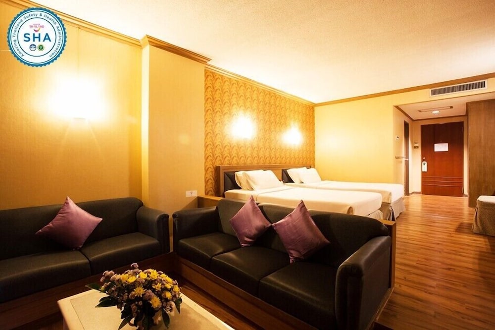 Wangtai Hotel 20/70