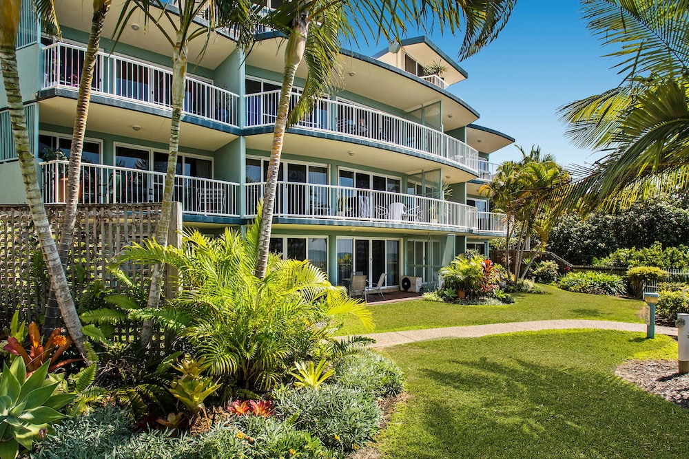 BreakFree Great Sandy Straits Hervey Bay 4/69