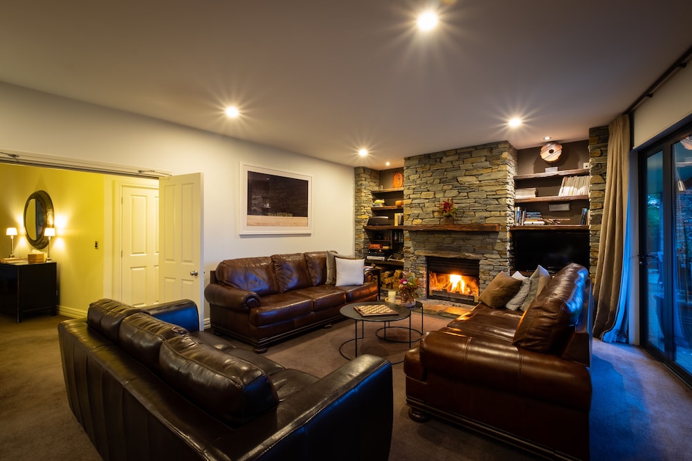Lime Tree Lodge 28/50