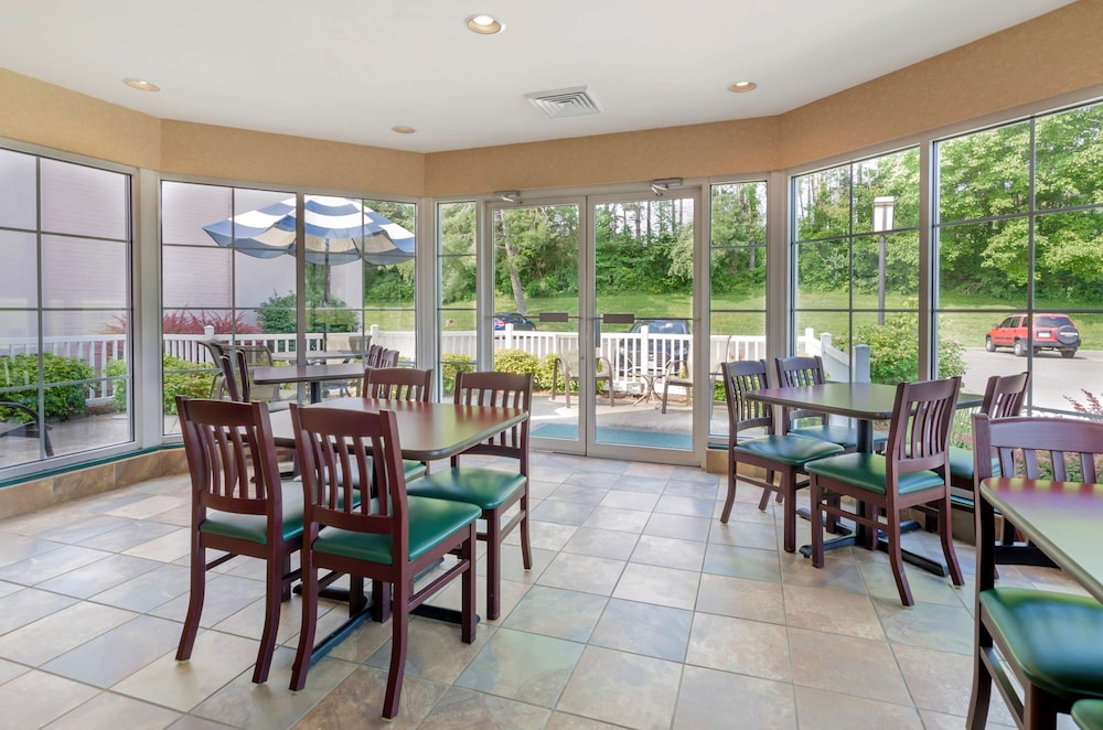 Best Western Lexington Inn 36/41