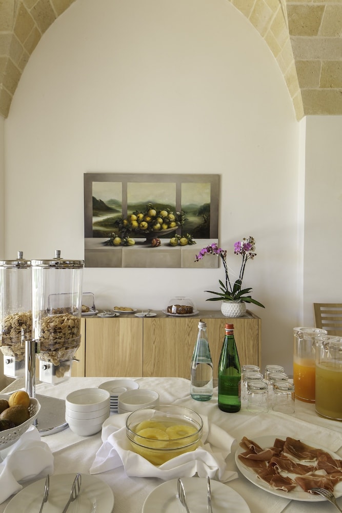 Tenuta Monticelli Bio Relais 12/64