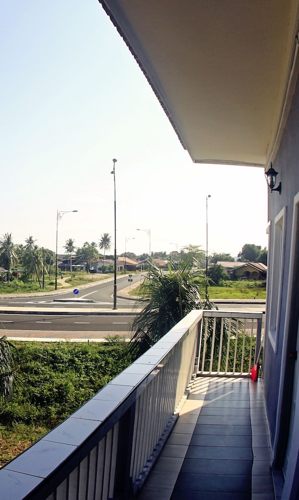 Cenang Langkawi House 23/23