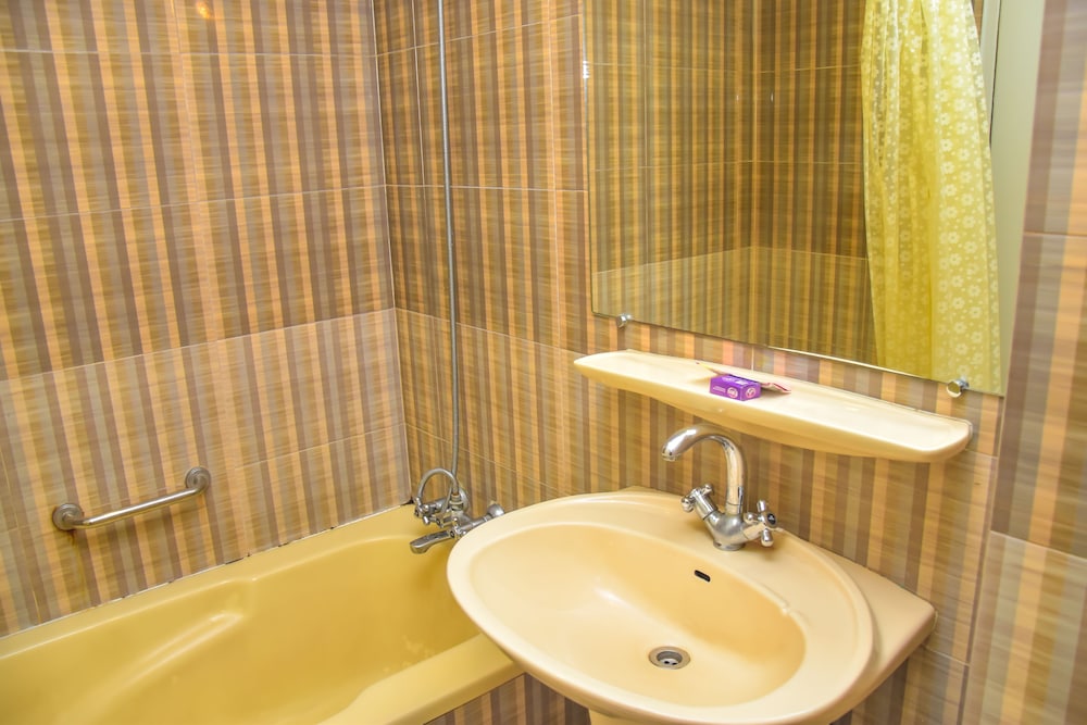 Hotel Faran 23/24