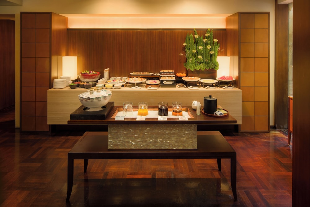 Les Suites Taipei Ching Cheng 35/67