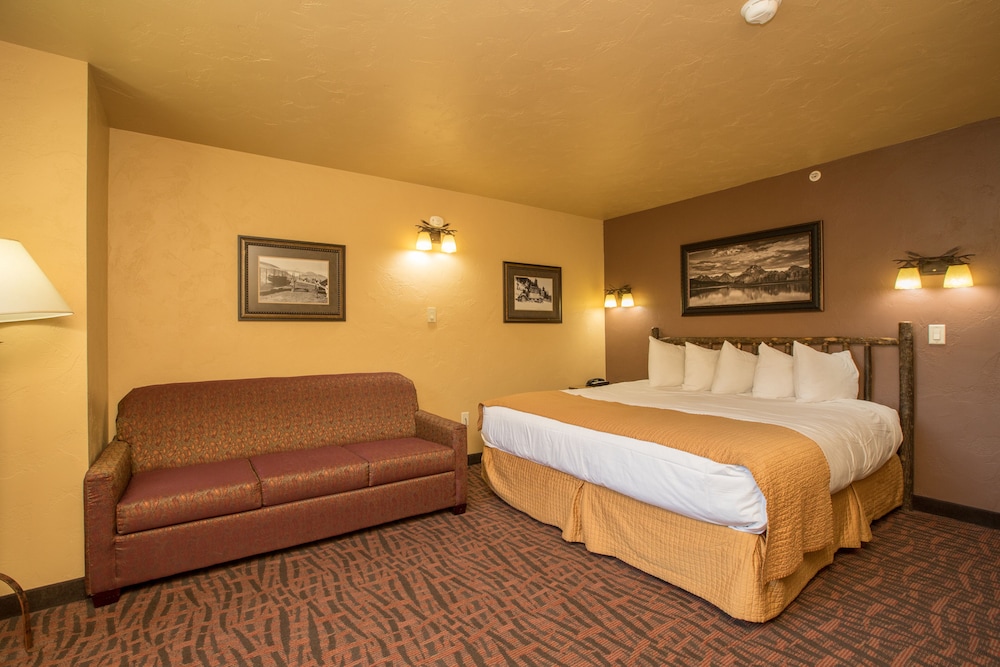 Elk Country Inn 16/68