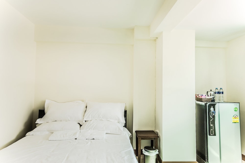 Don Muang Hotel 45/62