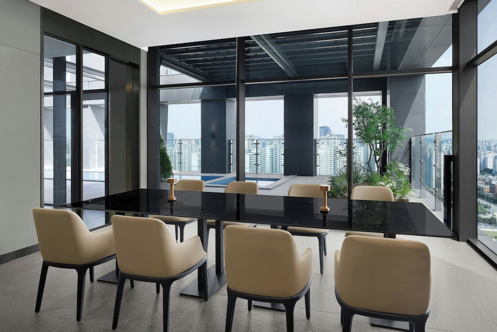 Four Points by Sheraton Suwon 35/49