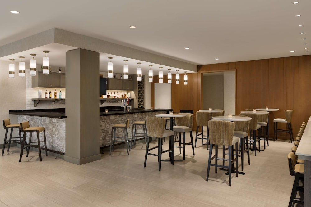 Hilton Garden Inn Newtown Square Radnor 54/72